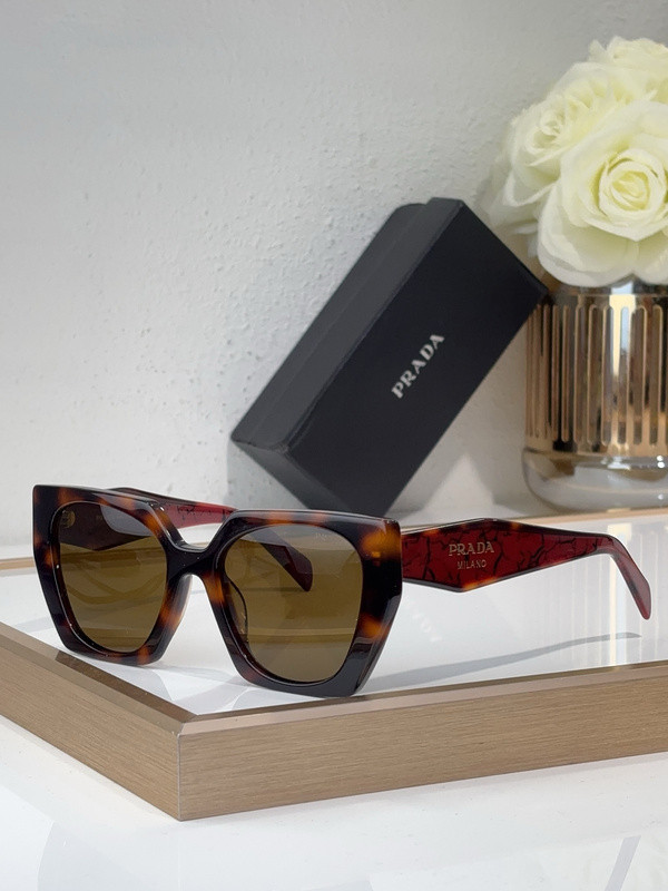 Prada Sunglasses AAAA-5847