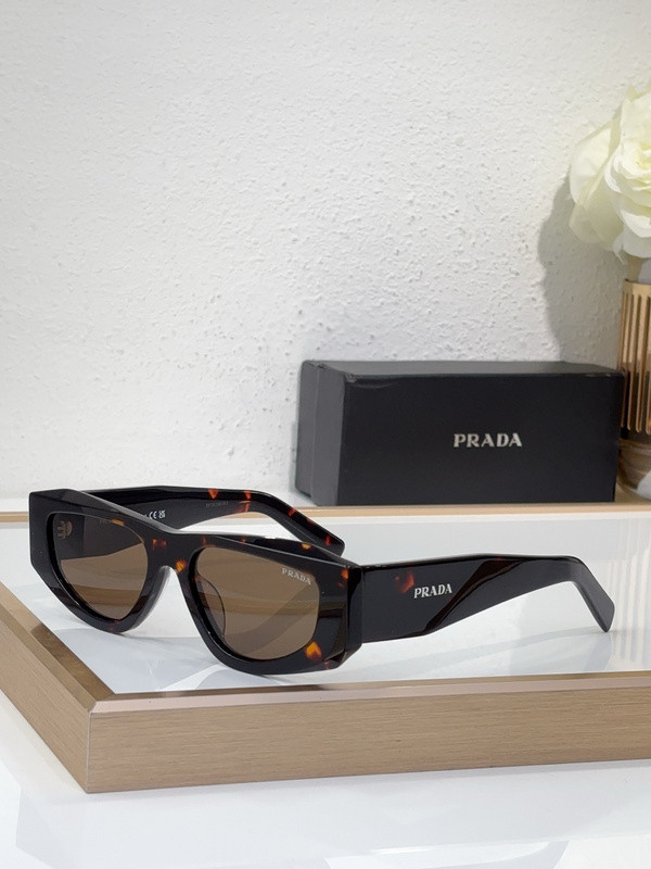 Prada Sunglasses AAAA-5947