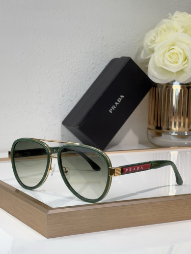 Prada Sunglasses AAAA-6019