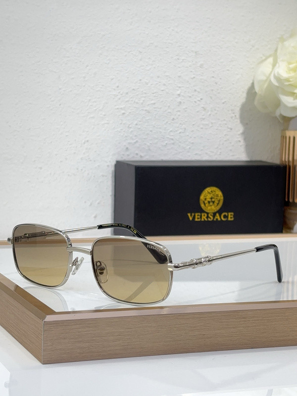 Versace Sunglasses AAAA-3481