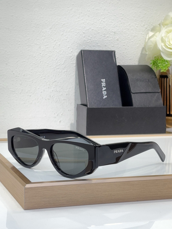 Prada Sunglasses AAAA-5871