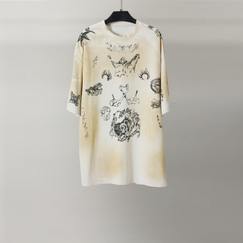 B Shirt 1：1 Quality-3983(S-XL)