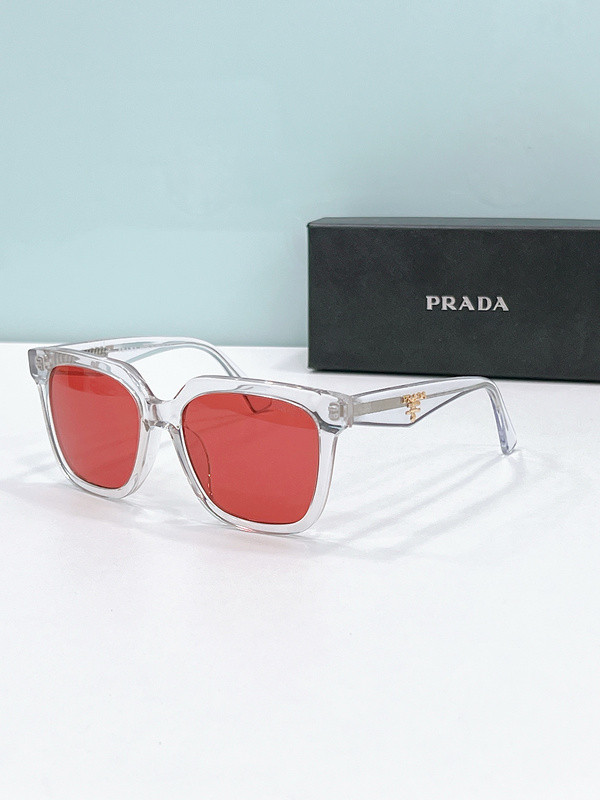 Prada Sunglasses AAAA-6088