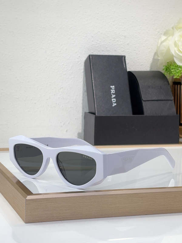Prada Sunglasses AAAA-5875