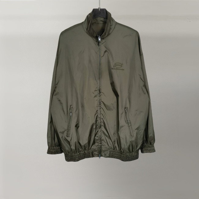 B Jacket 1：1 Quality-781