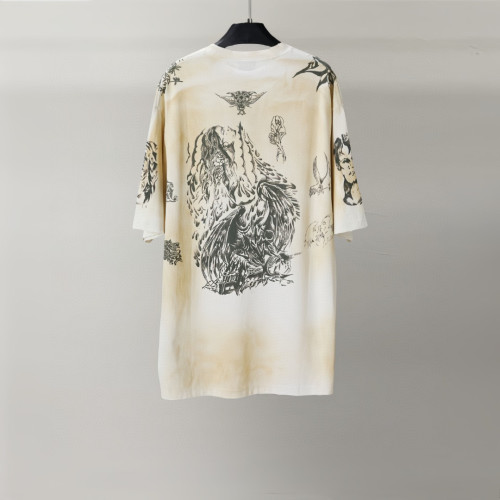 B Shirt 1：1 Quality-3983(S-XL)