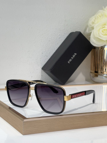 Prada Sunglasses AAAA-6012
