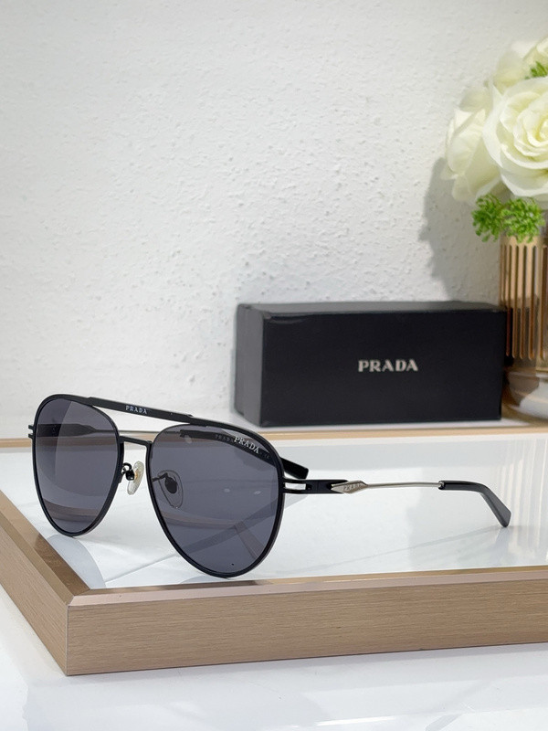 Prada Sunglasses AAAA-6066
