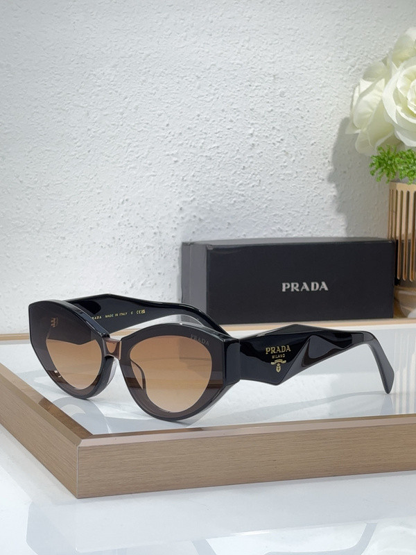 Prada Sunglasses AAAA-5906