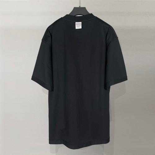 B Shirt 1：1 Quality-3985(XS-L)