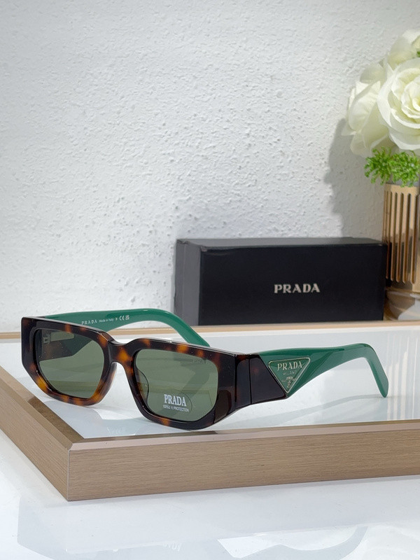 Prada Sunglasses AAAA-5976