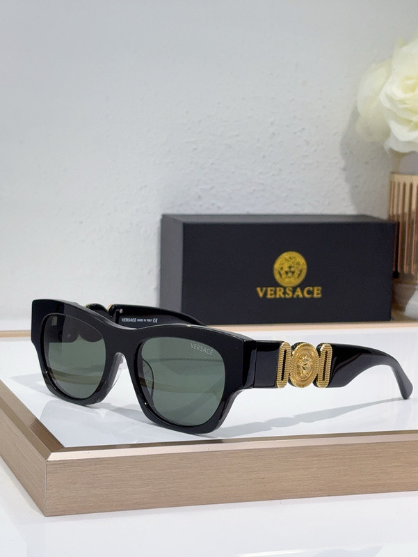 Versace Sunglasses AAAA-3338