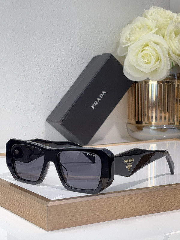 Prada Sunglasses AAAA-6091
