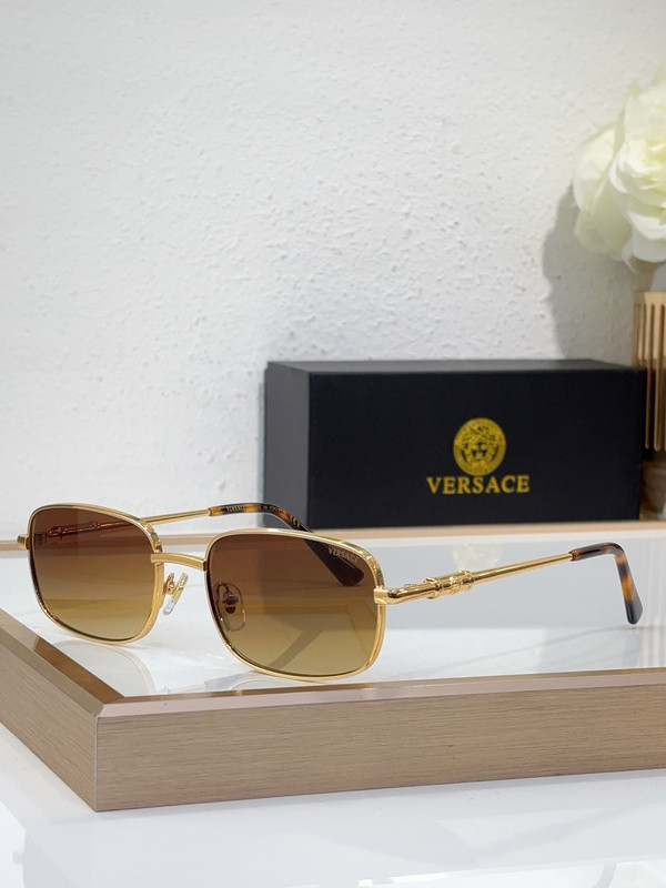 Versace Sunglasses AAAA-3480