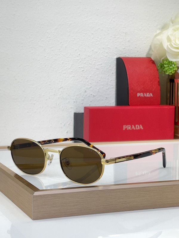 Prada Sunglasses AAAA-5971