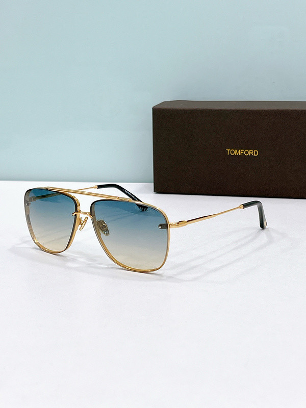 Tom Ford Sunglasses AAAA-4571