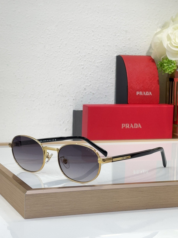 Prada Sunglasses AAAA-5969
