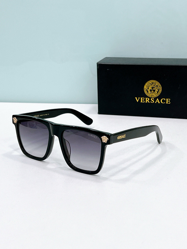 Versace Sunglasses AAAA-3426