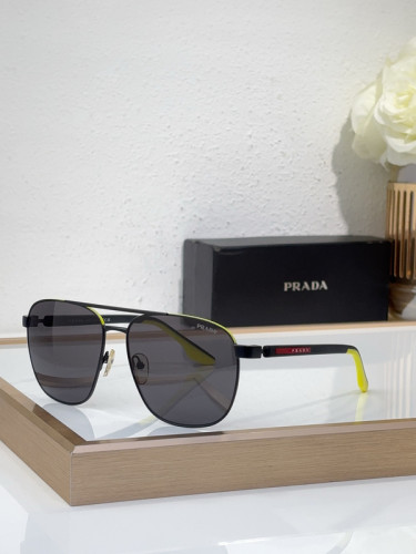 Prada Sunglasses AAAA-6061