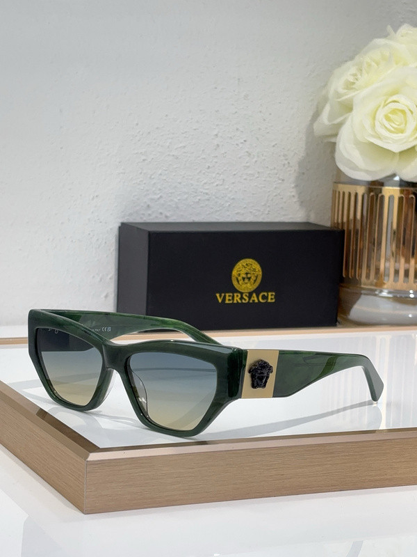 Versace Sunglasses AAAA-3370