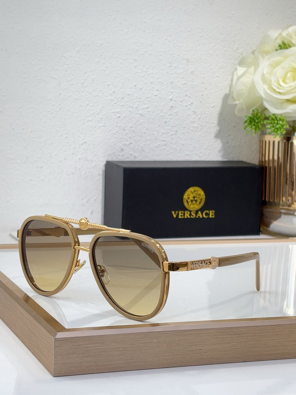 Versace Sunglasses AAAA-3473