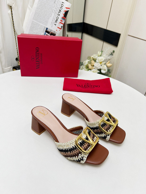 VT women slippers AAA-289