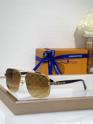 LV Sunglasses AAAA-5620