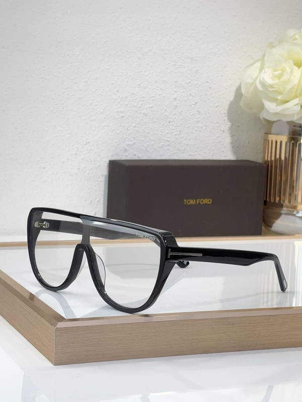 Tom Ford Sunglasses AAAA-4657