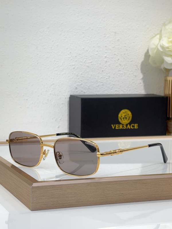 Versace Sunglasses AAAA-3478