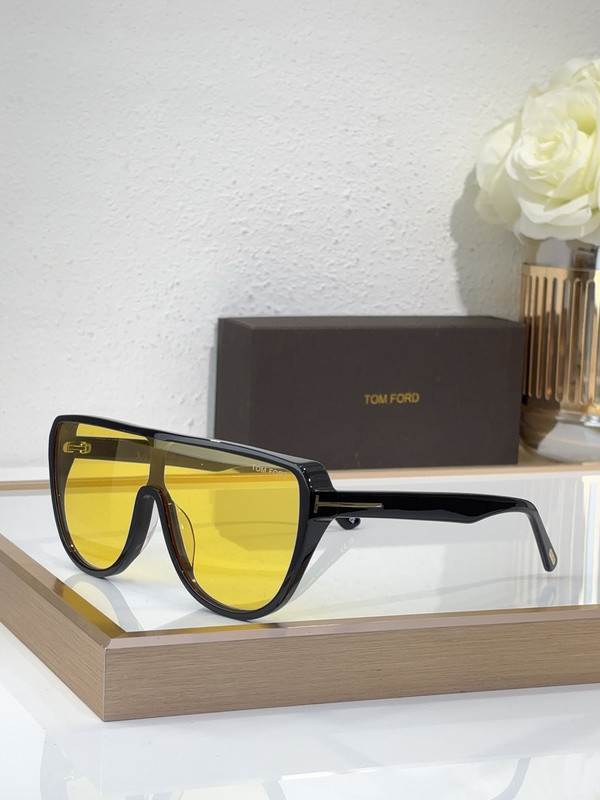 Tom Ford Sunglasses AAAA-4517