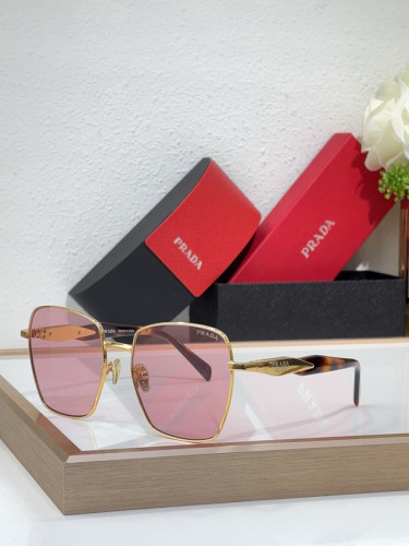 Prada Sunglasses AAAA-6000