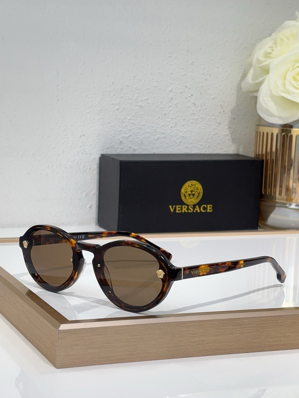 Versace Sunglasses AAAA-3397