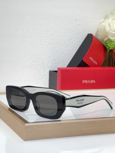 Prada Sunglasses AAAA-6021