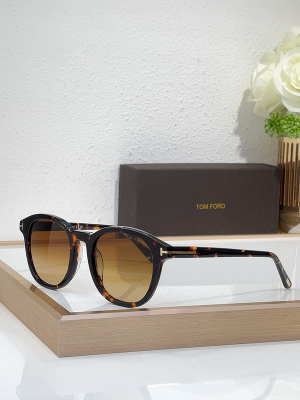 Tom Ford Sunglasses AAAA-4608