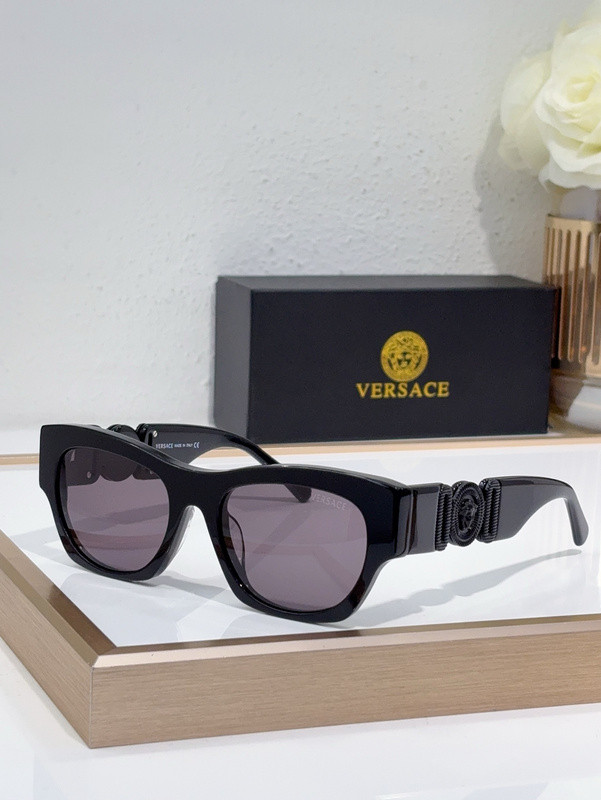 Versace Sunglasses AAAA-3336
