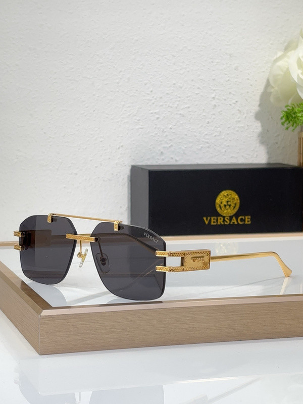 Versace Sunglasses AAAA-3383