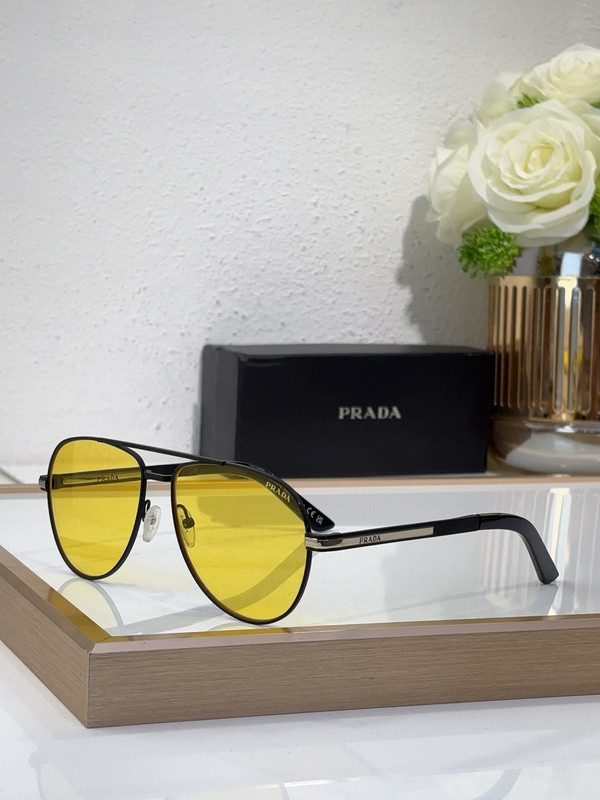 Prada Sunglasses AAAA-6044