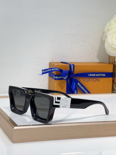LV Sunglasses AAAA-5584