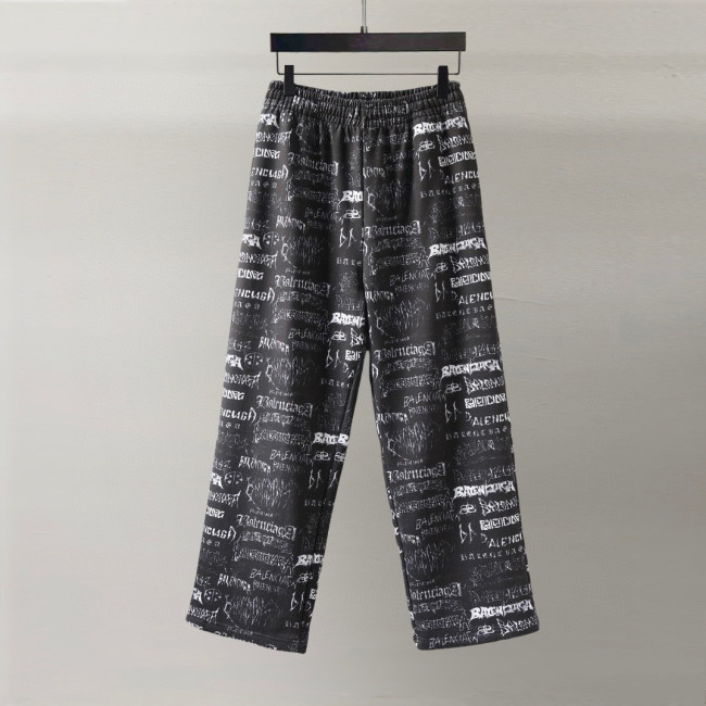 B Pants 1：1 Quality-544