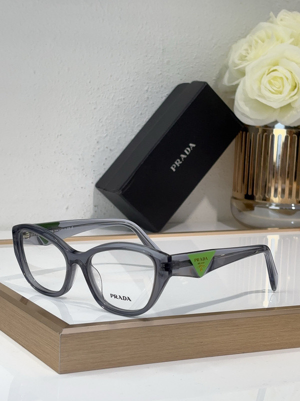 Prada Sunglasses AAAA-5988