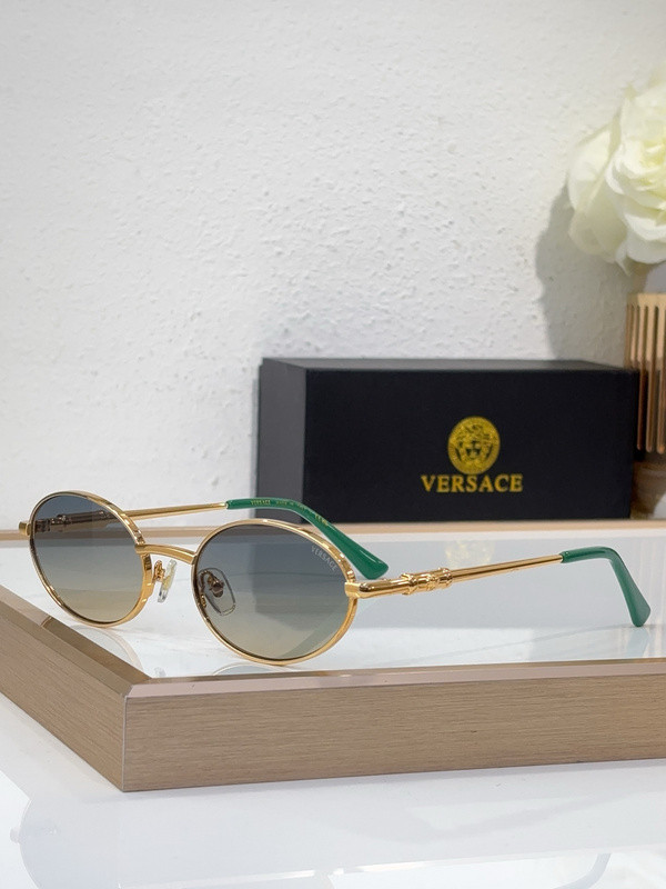Versace Sunglasses AAAA-3341