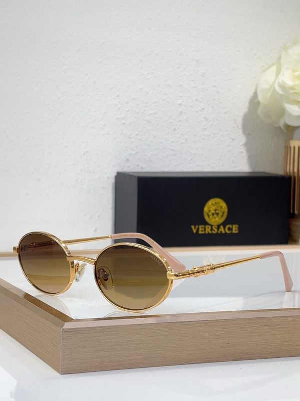 Versace Sunglasses AAAA-3342