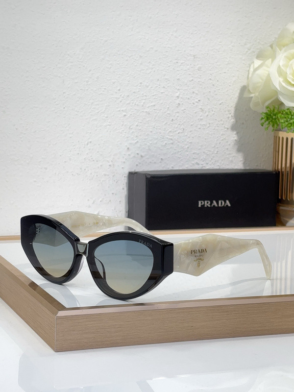 Prada Sunglasses AAAA-5907