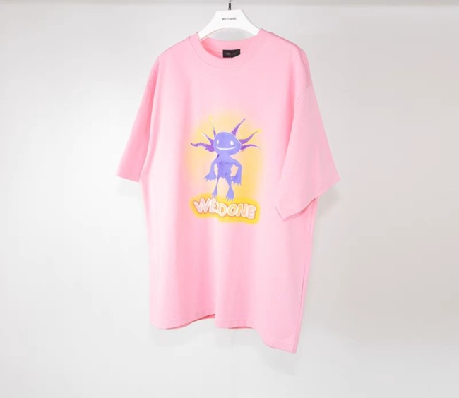 Welldone Shirt 1：1 Quality-605(S-L)