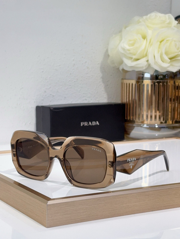 Prada Sunglasses AAAA-5861