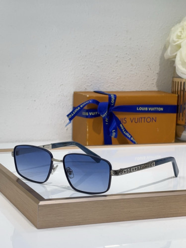LV Sunglasses AAAA-5710