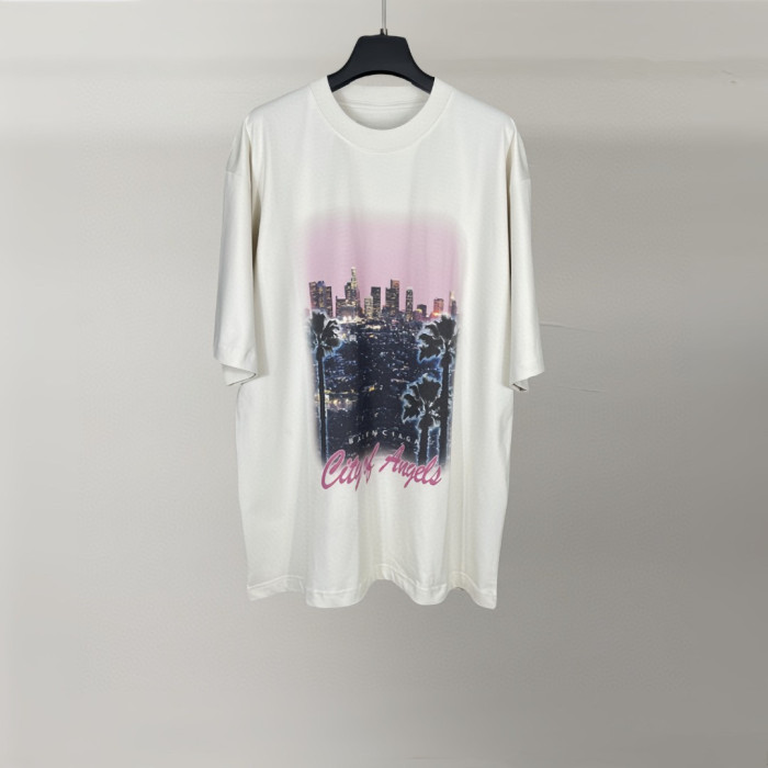 B Shirt 1：1 Quality-4012(XS-L)