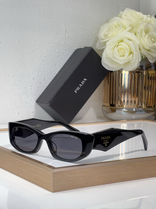 Prada Sunglasses AAAA-6098