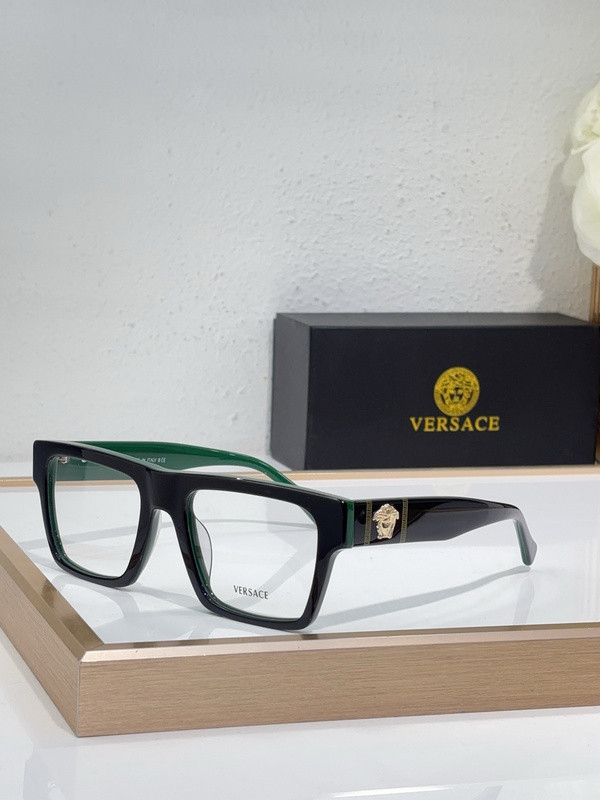 Versace Sunglasses AAAA-3405