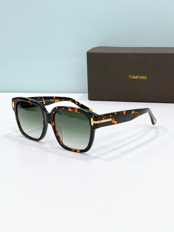 Tom Ford Sunglasses AAAA-4556